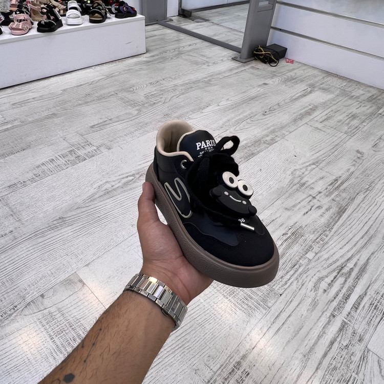 کفش بچگانه ZARA به همراه رنگبندی